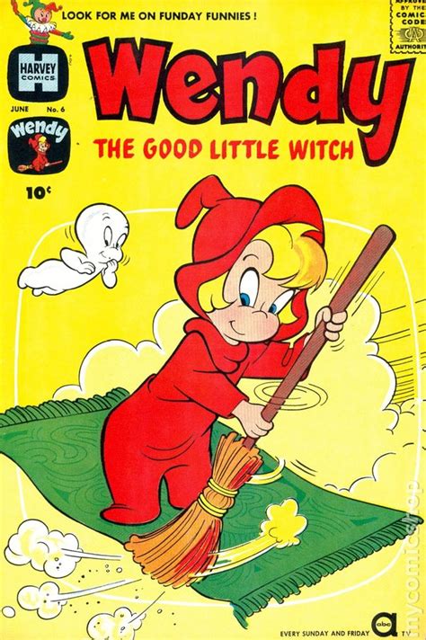 Good littlw witch